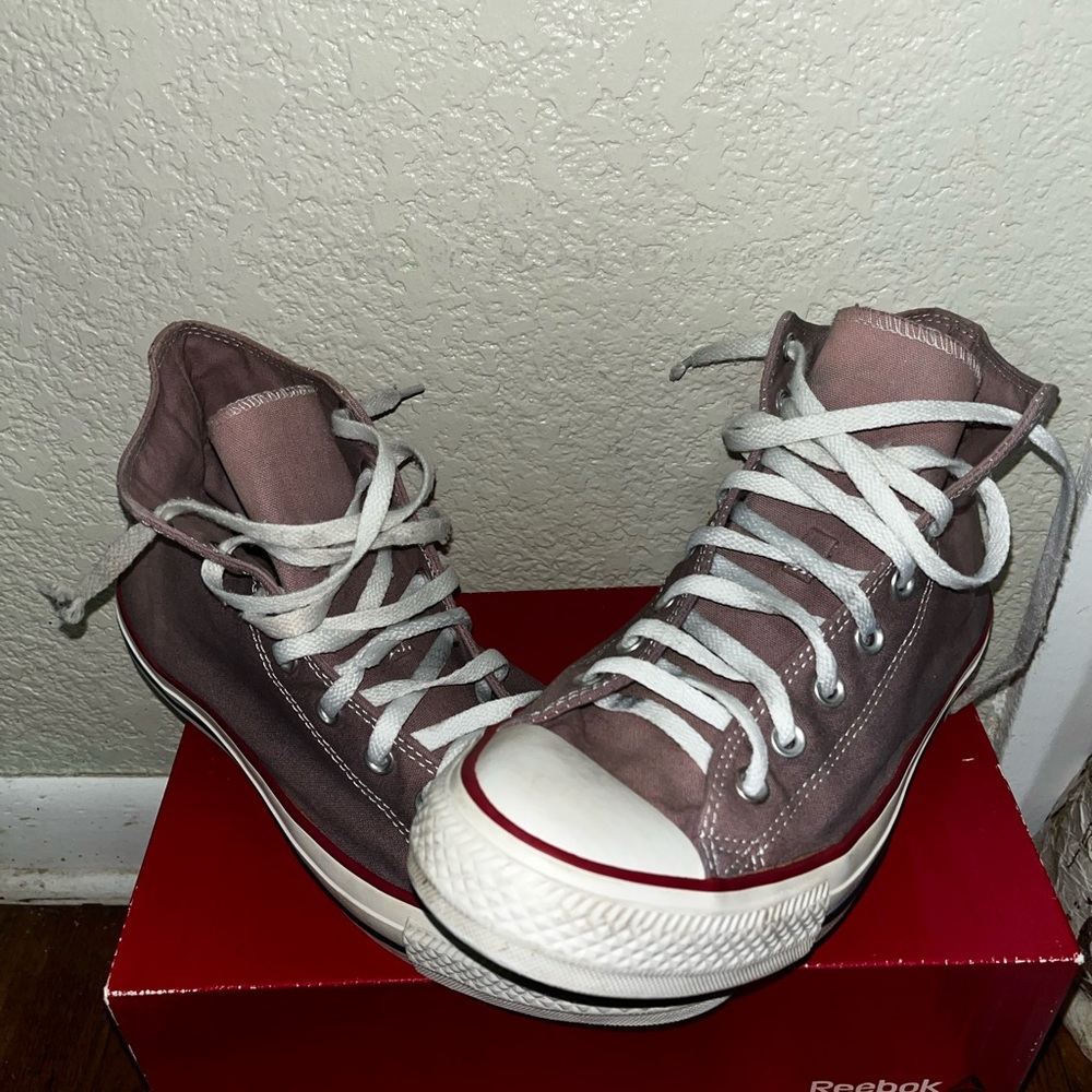 Converse Chuck 70 Vintage Canvas OG.  Size 12 M